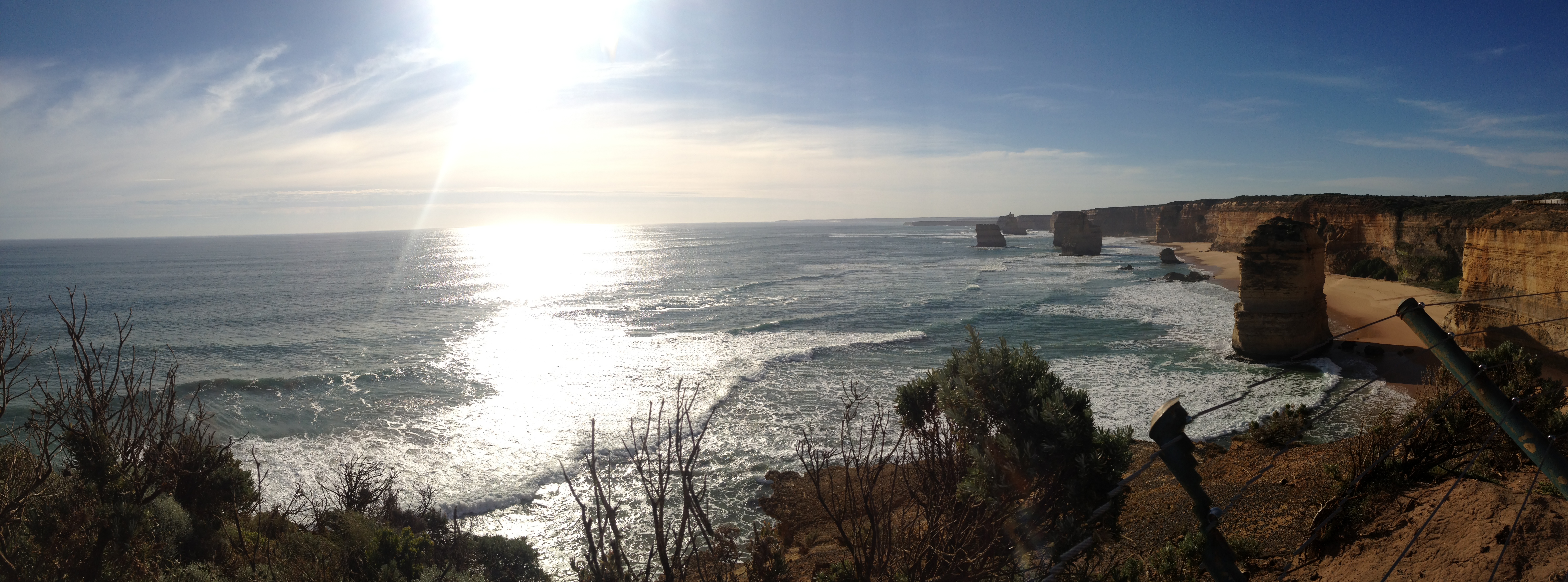 Great Ocean Road – Anglesea Stay