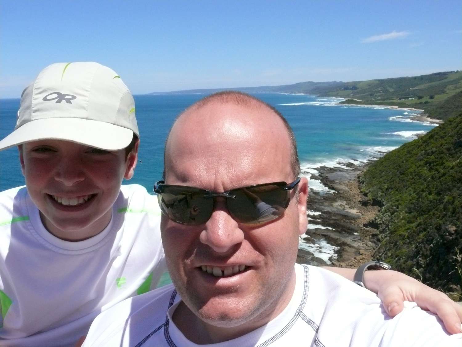 Australia Pictures November 2 to 7, 2013