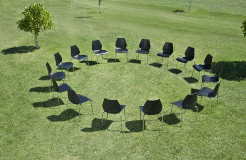 Game – Wink (with partners)